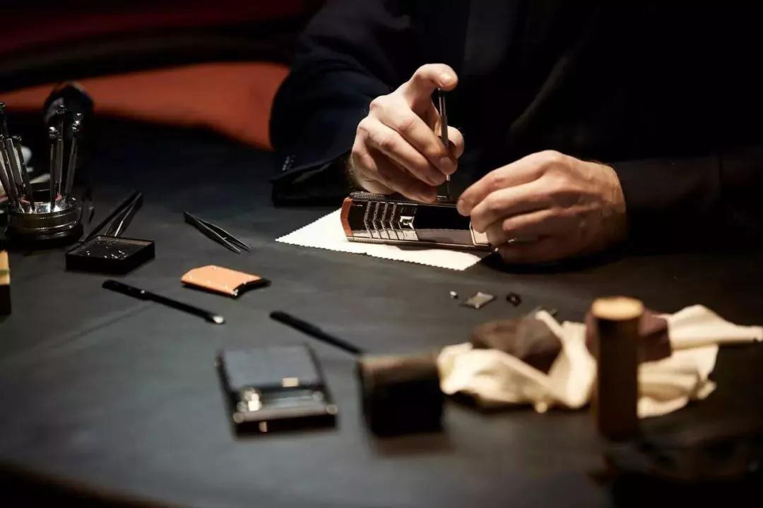 VERTU(纬图)威图手机维修中心电话