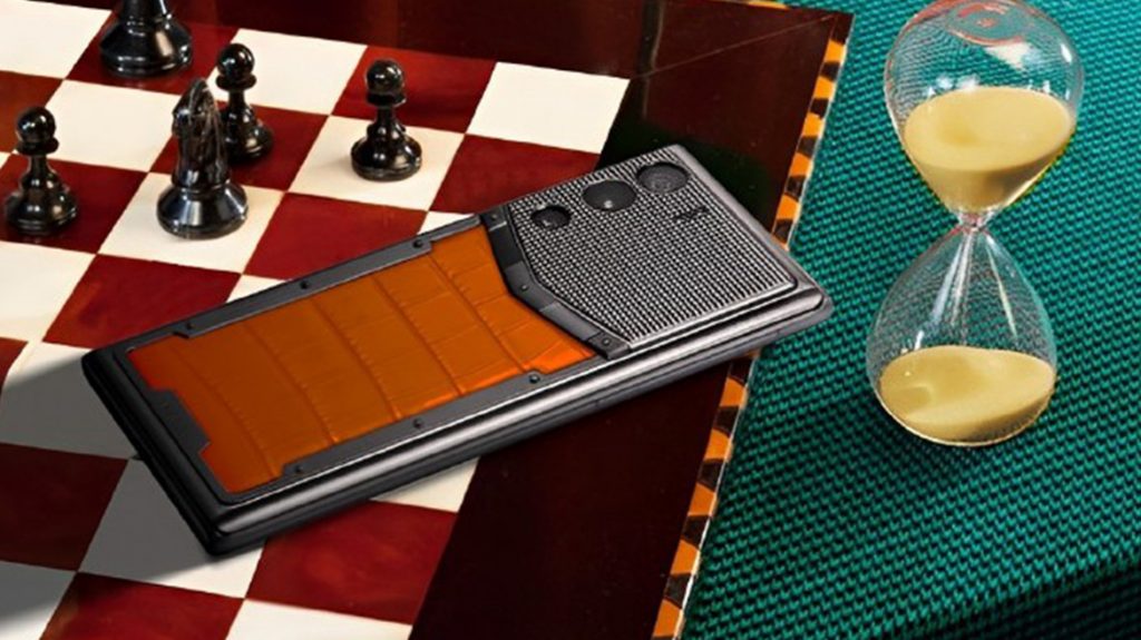 VERTU 纬图 | 威图手机网站| META手机介绍