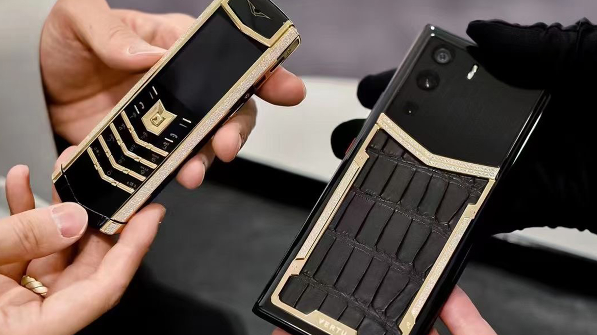 VERTU 纬图 | 威图手机网站| 5GMETAVERTU手机介绍