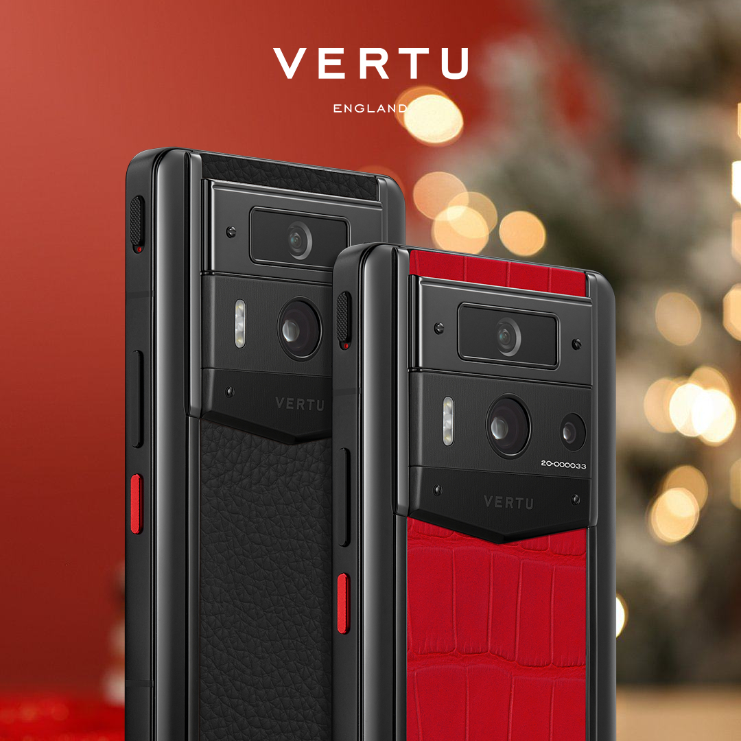 METAVERTU2代，一款让你爱上数字生活的神奇手机📱