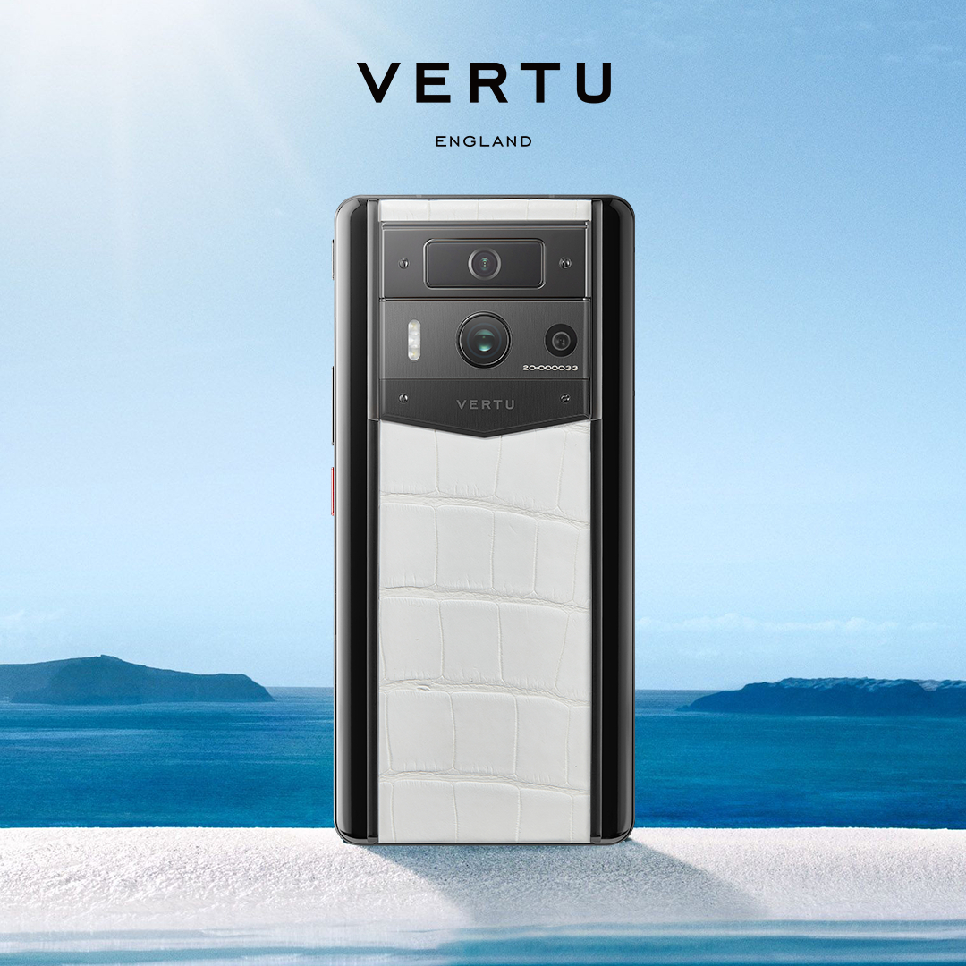 METAVERTU2代，一款让你爱上数字生活的神奇手机📱