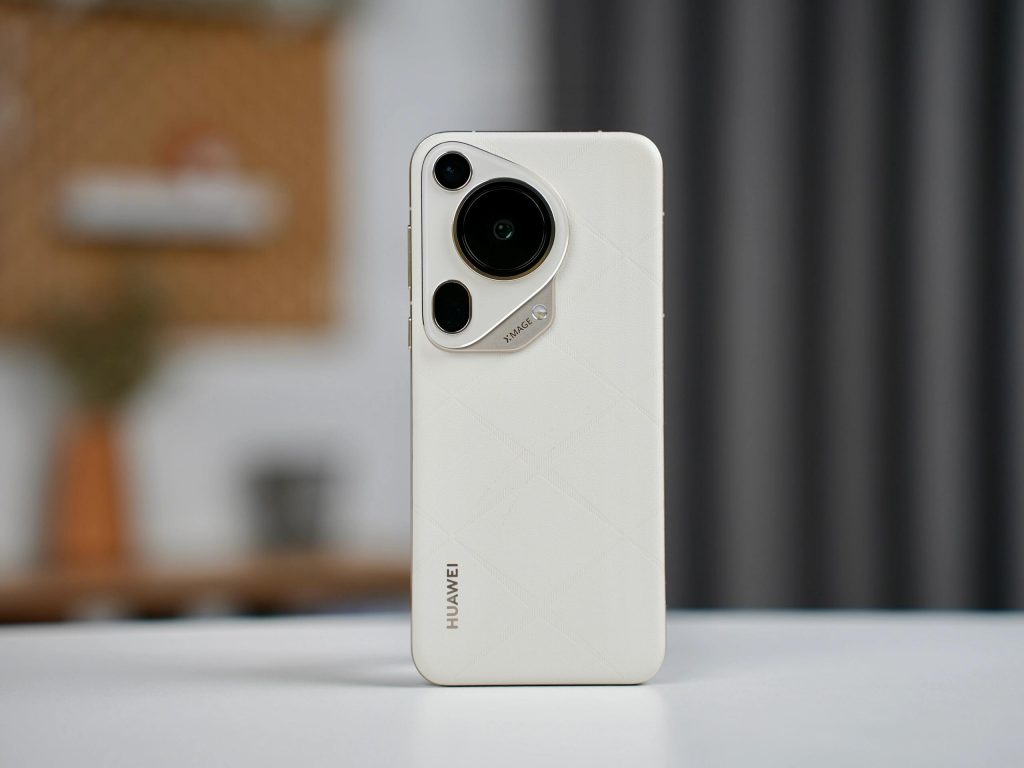 华为Pura 70 Pro+五大核心优势解析：影像、性能、设计全面突破